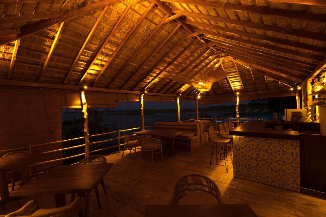 Oruwa Boutique Villas Arugam Bay Exterior photo